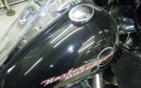 HARLEY FLHR 1580 2006