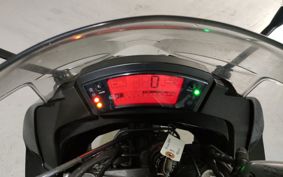 KAWASAKI NINJA 400R 2010 ER400B