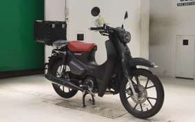 HONDA C125 SUPER CUB JA58