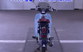 HONDA C125 SUPER CUB