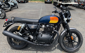 OTHER +ENFIELD INT650 2025