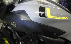 YAMAHA MT-07 ABS 2020 RM19J