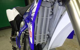 YAMAHA YZ125 1970 CE16C
