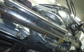 YAMAHA DRAGSTAR 250 2006 VG05J