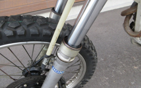 HONDA XLR250R MD20