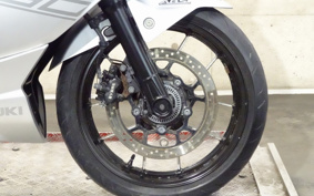 SUZUKI JIKUSA-SF250 ED22B