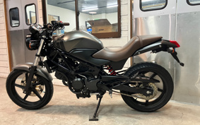 HONDA VTR 250 MC33