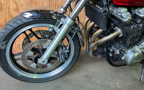 HONDA CB1100 ABS 2010 SC65