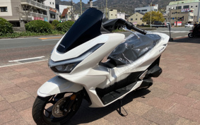 HONDA PCX125 JK05