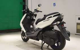 YAMAHA MAJESTY155 Gen.2 S 1994 SG52J