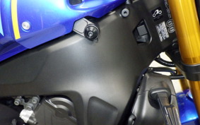YAMAHA XSR900 2022 RN80J