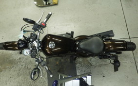 SUZUKI GRASS TRACKER Bigboy 2021 NJ4BA