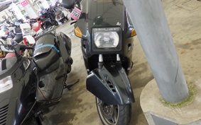 BMW K1