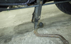 YAMAHA JOG APRIO SA11J