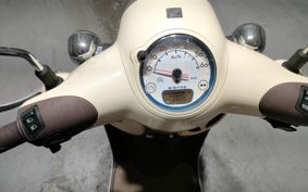 HONDA GIORNO AF77