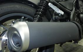 HONDA REBEL 250 A 2021 MC49