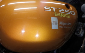 SUZUKI ST250E 2026 NJ4CA