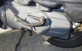 SUZUKI ADDRESS V50 CA4BA