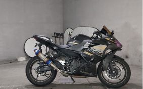 KAWASAKI NINJA250 EX250P