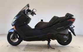 HONDA FORZA Z MF08
