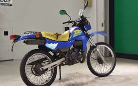 SUZUKI TS50 Hustler 2017 SA11A