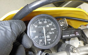 SUZUKI RMX250 S 2002 SJ13A