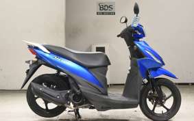 SUZUKI ADDRESS 110 CE47A