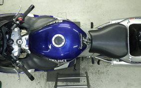 SUZUKI GSX-1300R HAYABUSA 2003