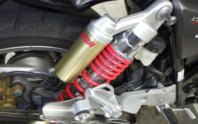 HONDA CB400 SUPER BOLDOR VTEC A 2008 NC42