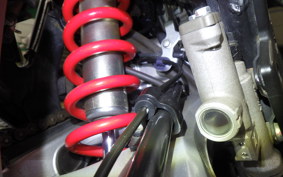 HONDA CRF250 GEN 2 RALLY MD47