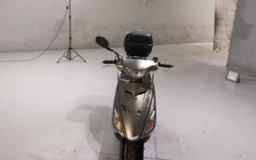 SUZUKI ADDRESS V125 CF4MA