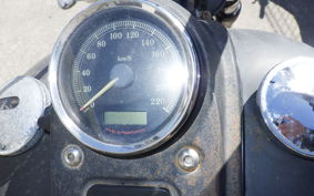 HARLEY FXDB 1580 2008