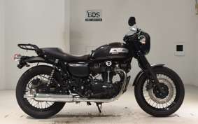 KAWASAKI W800 CAFE 2018 EJ800B