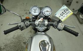 HONDA GB250 CLUBMAN GEN 2 MC10
