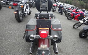 HARLEY FLSTC 1580 2007