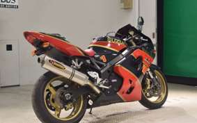 SUZUKI GSX-R750 2005
