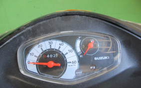 SUZUKI ADDRESS V50 CA44A