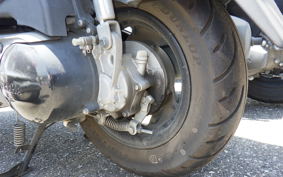 YAMAHA AXIS 125 Z SED7J