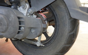 YAMAHA VOX 1997 SA31J