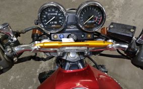 KAWASAKI ZRX-2 1995 ZR400E