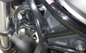 HONDA REBEL 250 A 2015 MC49
