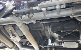 KAWASAKI VULCAN 2000 2004 VNW00A