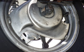 YAMAHA BJ SA24J