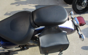 YAMAHA DRAGSTAR 250 VG02J