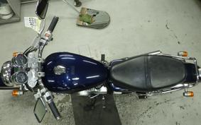 HONDA VRX400 1997 NC33