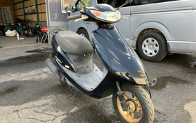 HONDA DIO AF68