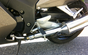 HONDA CBR1100XX 1997 SC35