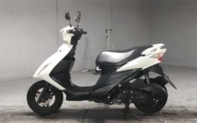 SUZUKI ADDRESS V125 CF4MA