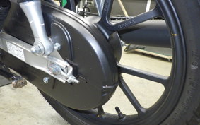 HONDA CROSS CUB 110 2020 JA60