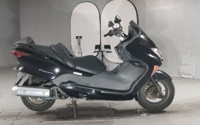 HONDA FORZA Z MF08